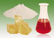 水溶性热固性酚醛树脂2605  样品 摩贝化工 涂附磨具、底复胶用