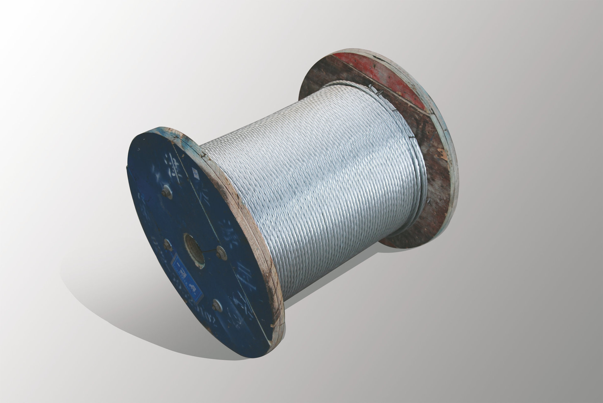 2mm镀锌钢丝线批发电缆镀锌钢丝