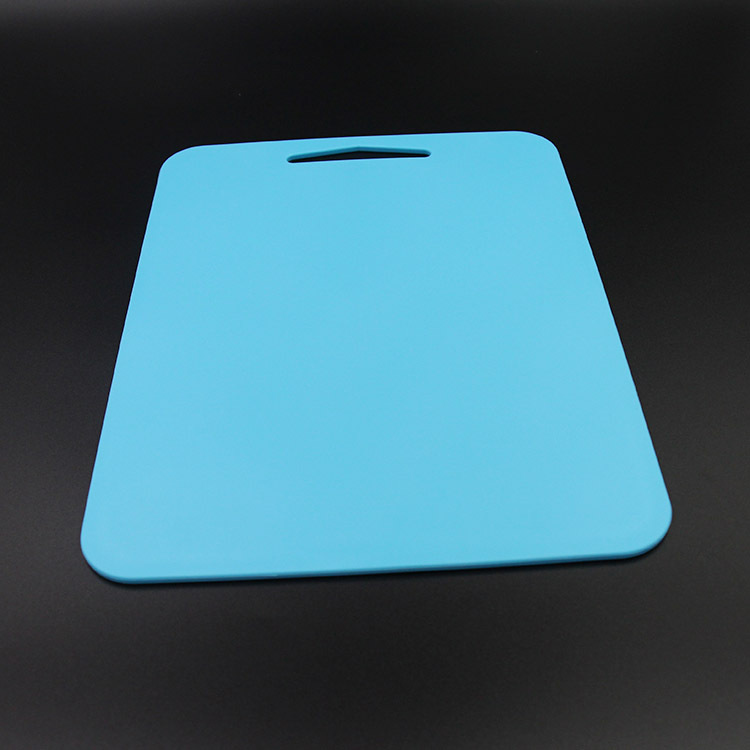 直销优质硅胶厨房用品硅胶砧板 硅胶简约时尚环保硅胶菜板