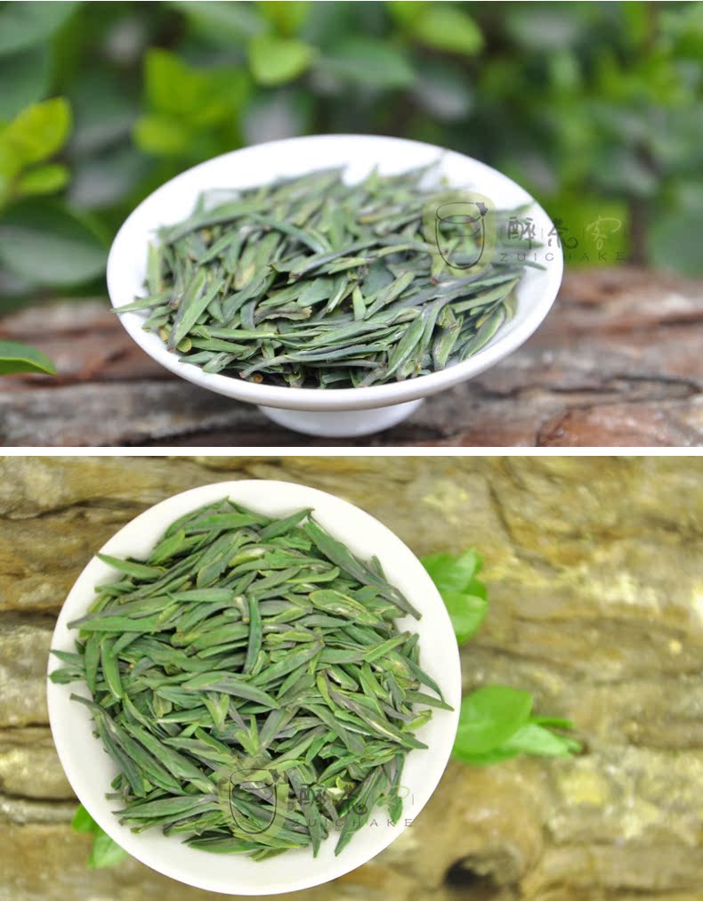2016散装春茶绿茶叶蒲江雀舌四川成都产地货源批发淘宝