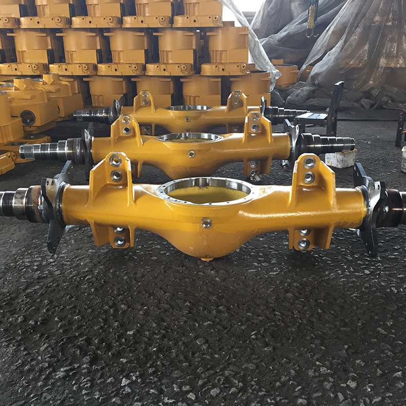 装载机桥壳临工50厂家直销质量保证价格实惠