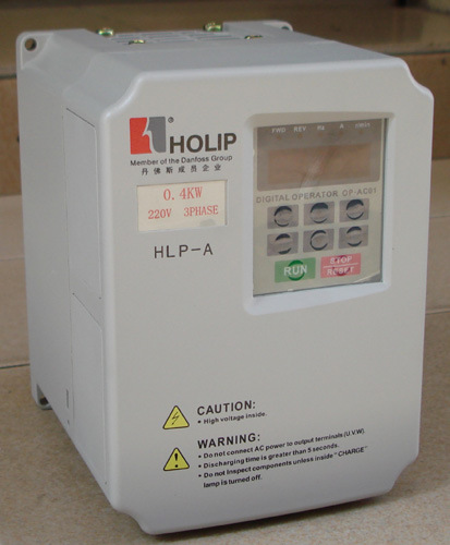 海利普变频器hlp-a停产了,用什么变频器来代替呢?