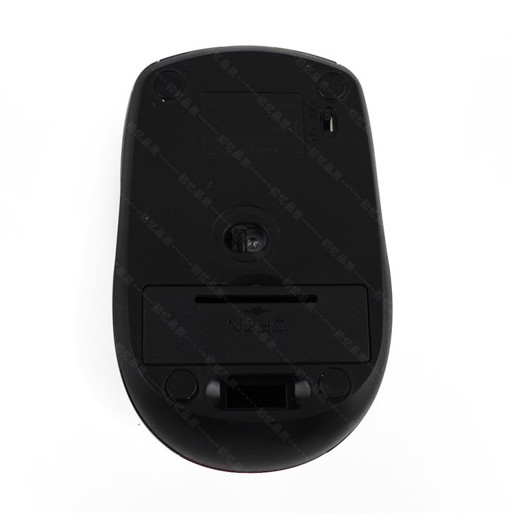 蓝牙 初忆 定制礼品蓝牙鼠标 创意办公蓝牙3.0鼠标 电脑配件 厂家直销