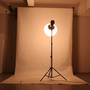 美铿50cm 柔光球保荣口 影棚闪光灯柔光球 影室灯 柔光球