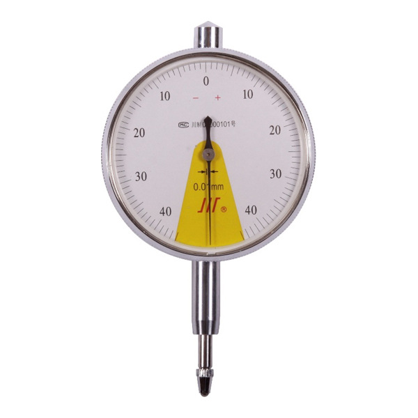 4 0.01 成量 机械比较仪 正品包邮