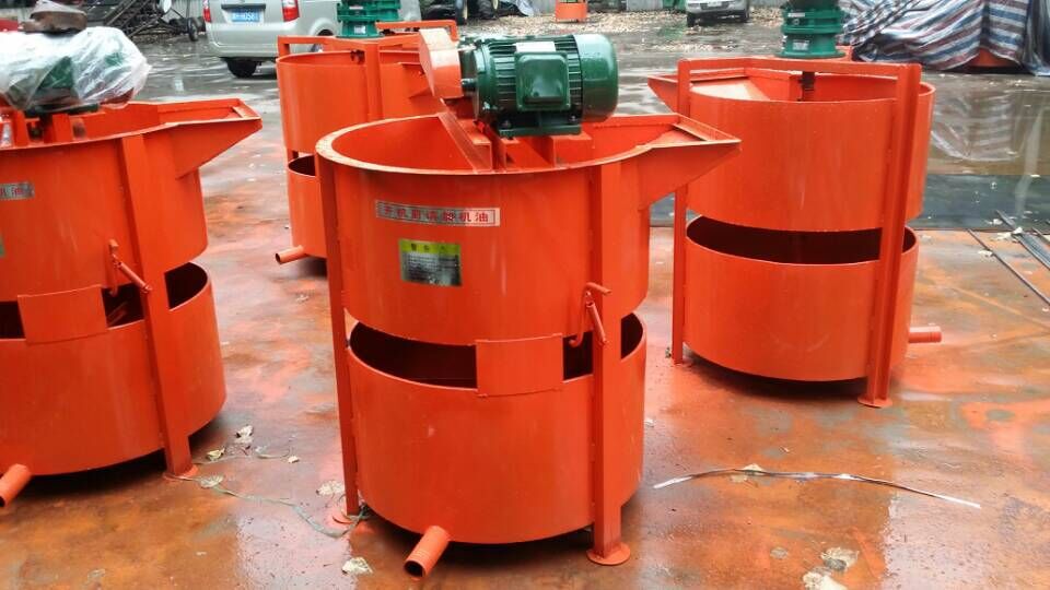 灰浆搅拌机 180/250l二次搅拌机 河北电动搅拌机