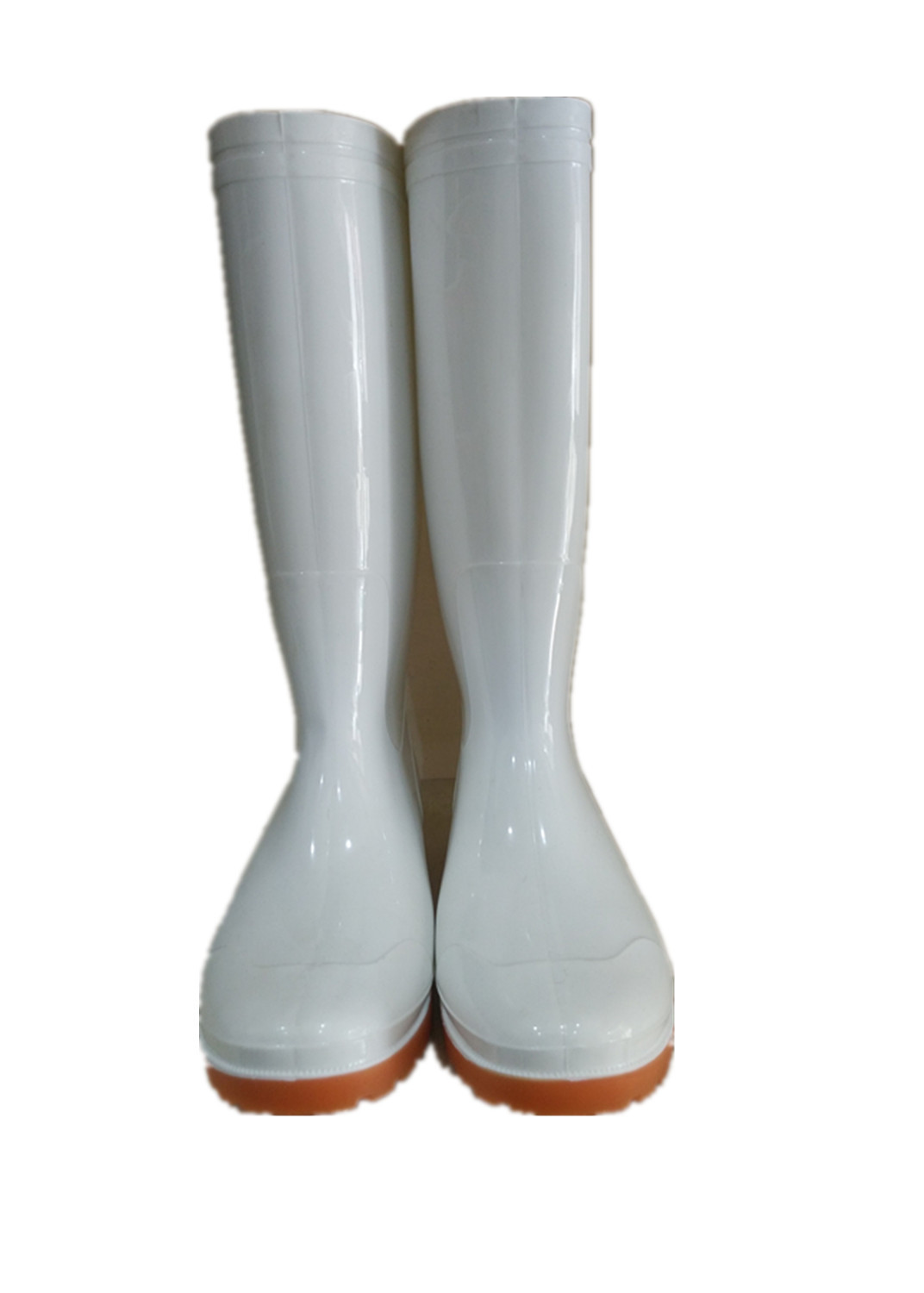 厂家直销批发男高筒食品靴胶鞋高帮劳保工矿水靴防滑长筒雨靴雨鞋