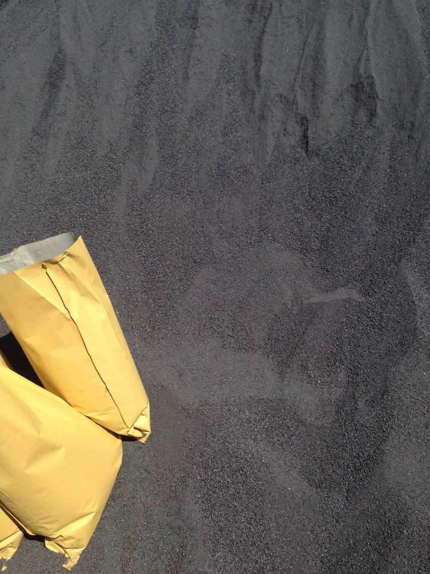 干熄焦粉 冶金焦粉 0-3mm,0-5mm炼钢喷吹使用