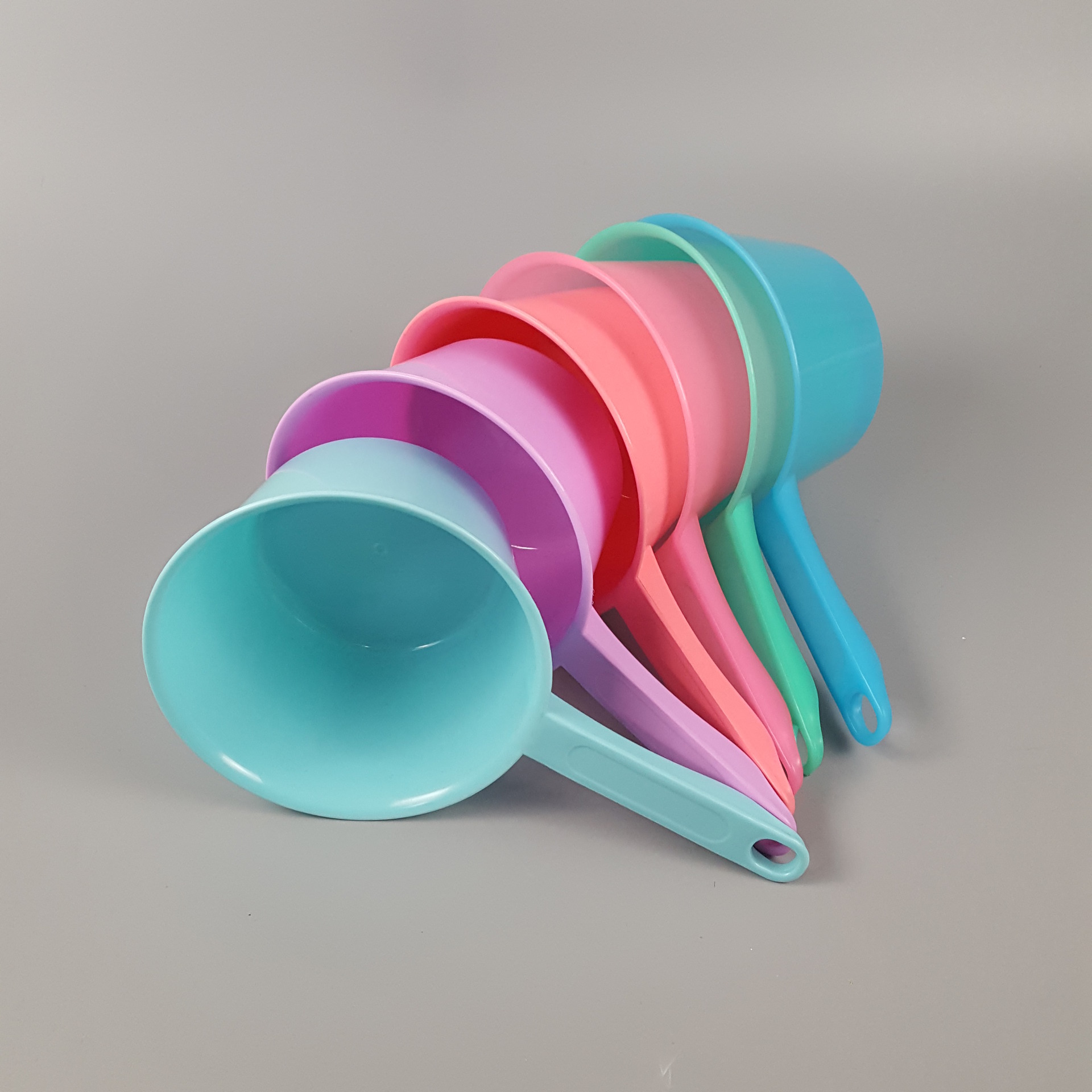 厂家直销 塑料水瓢 2元热卖 促销赠品 加厚优质水勺 水舀子