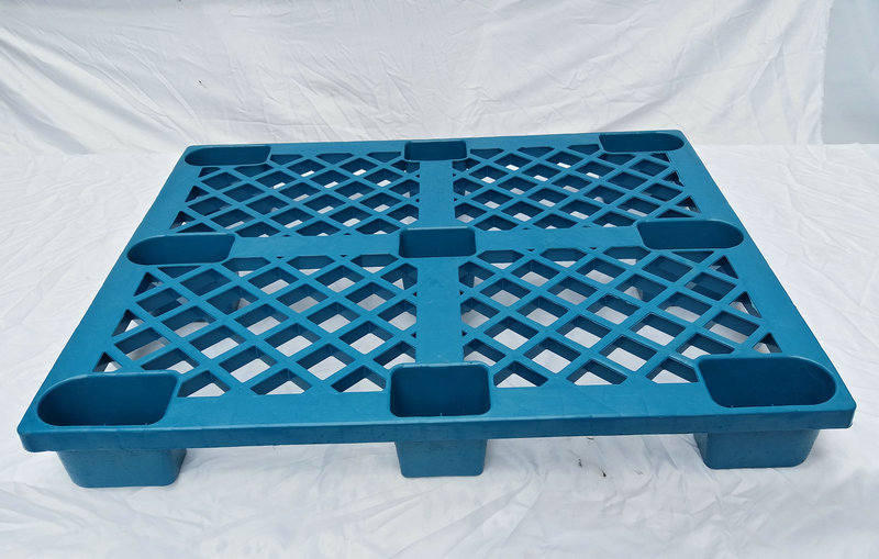 5号旧低兰塑料托盘仓板塑料栈塑料托盘