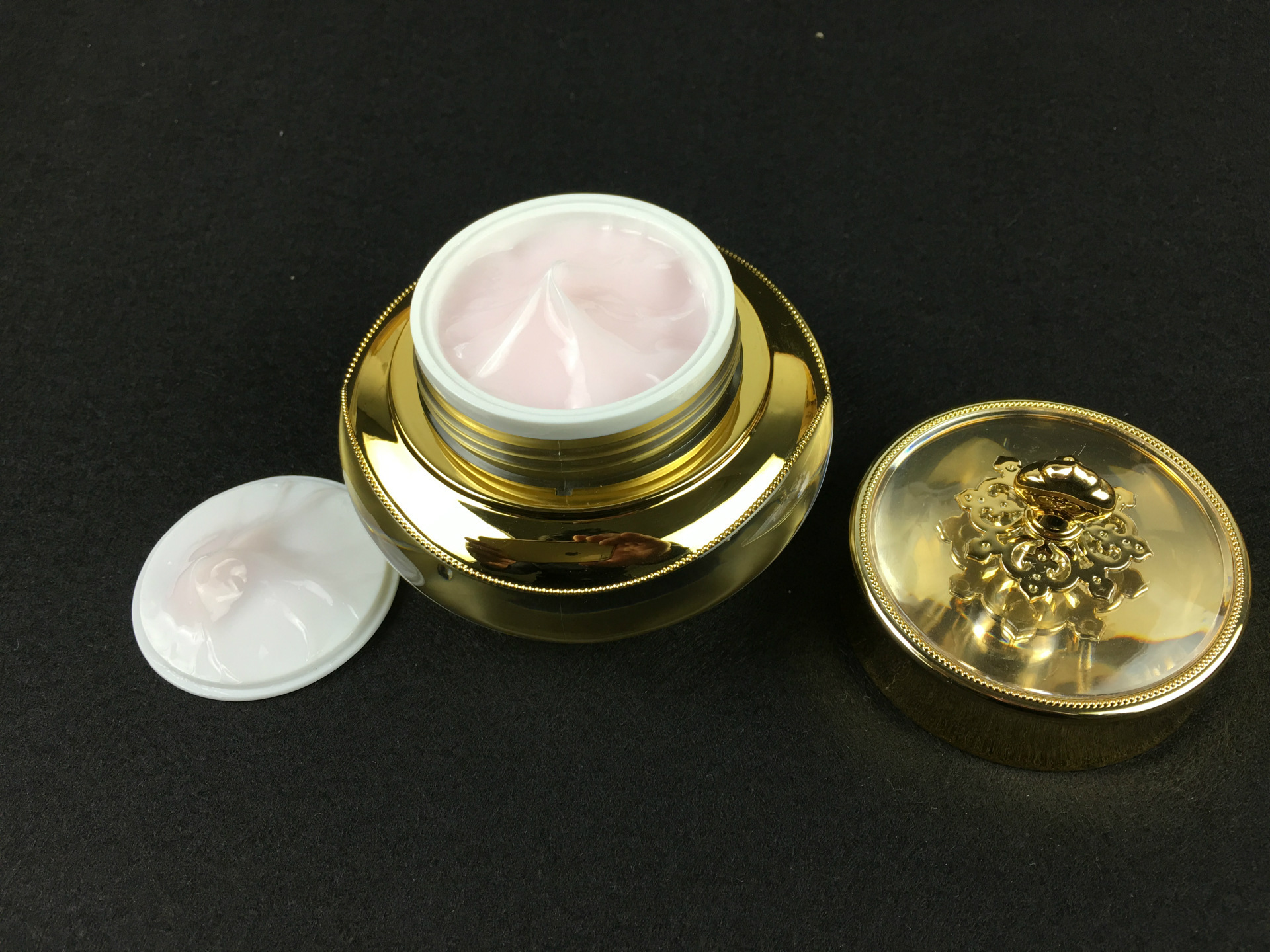 荻苇草自体荷尔蒙平衡霜丰胸瘦身卵巢保养改善睡眠调理霜一件代发