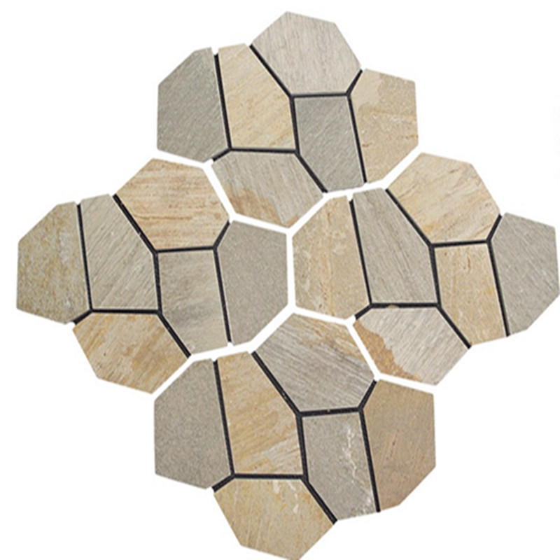 厂家批发 黄木纹机切网贴 适应于各种建筑 地铺 墙面 影视墙等