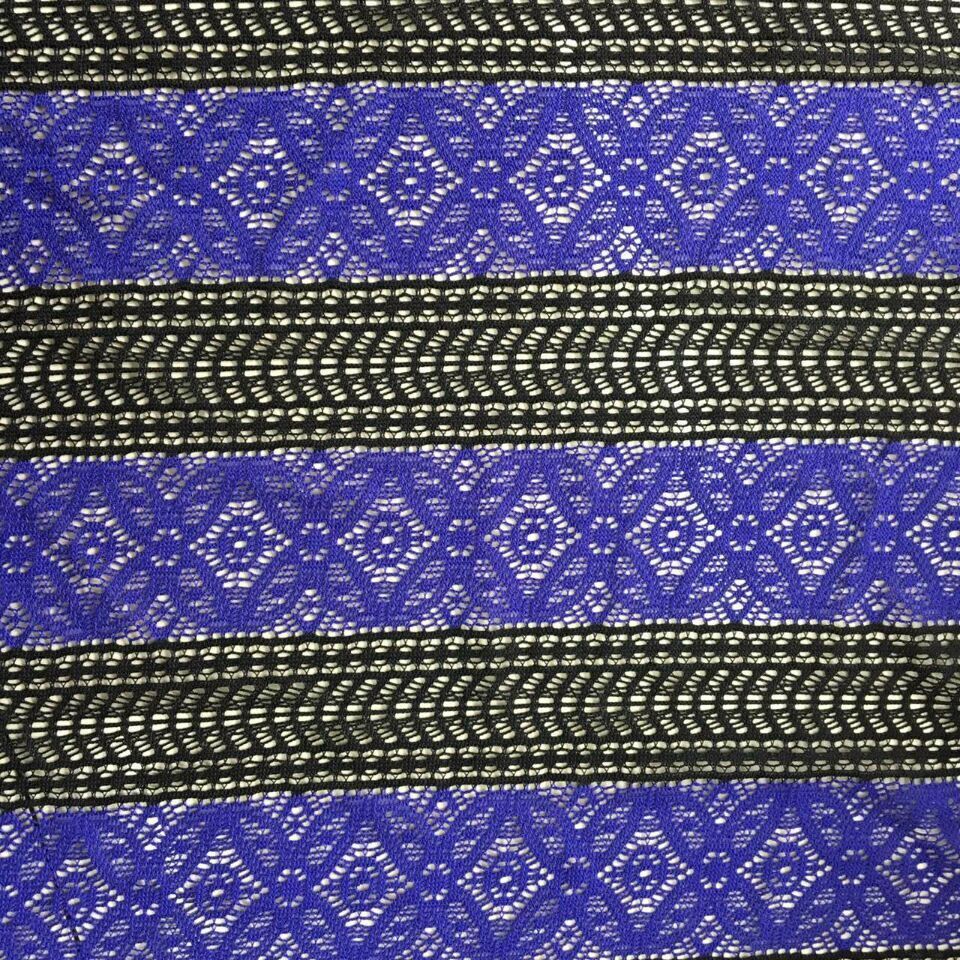 厂家直销服装辅料diy 小花边水溶花边 涤纶丝针织经编花边