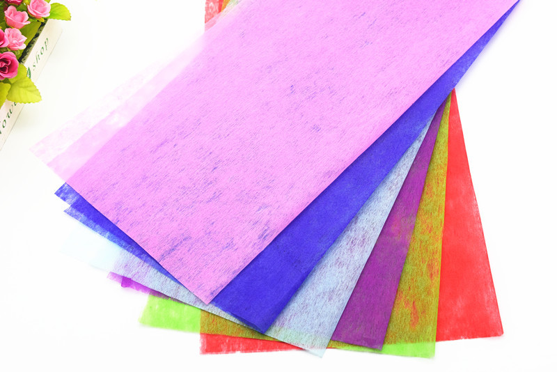 兰序批发棉纸 圣诞节苹果包装纸 平安果包装 纸鲜花包装纸-棉纸