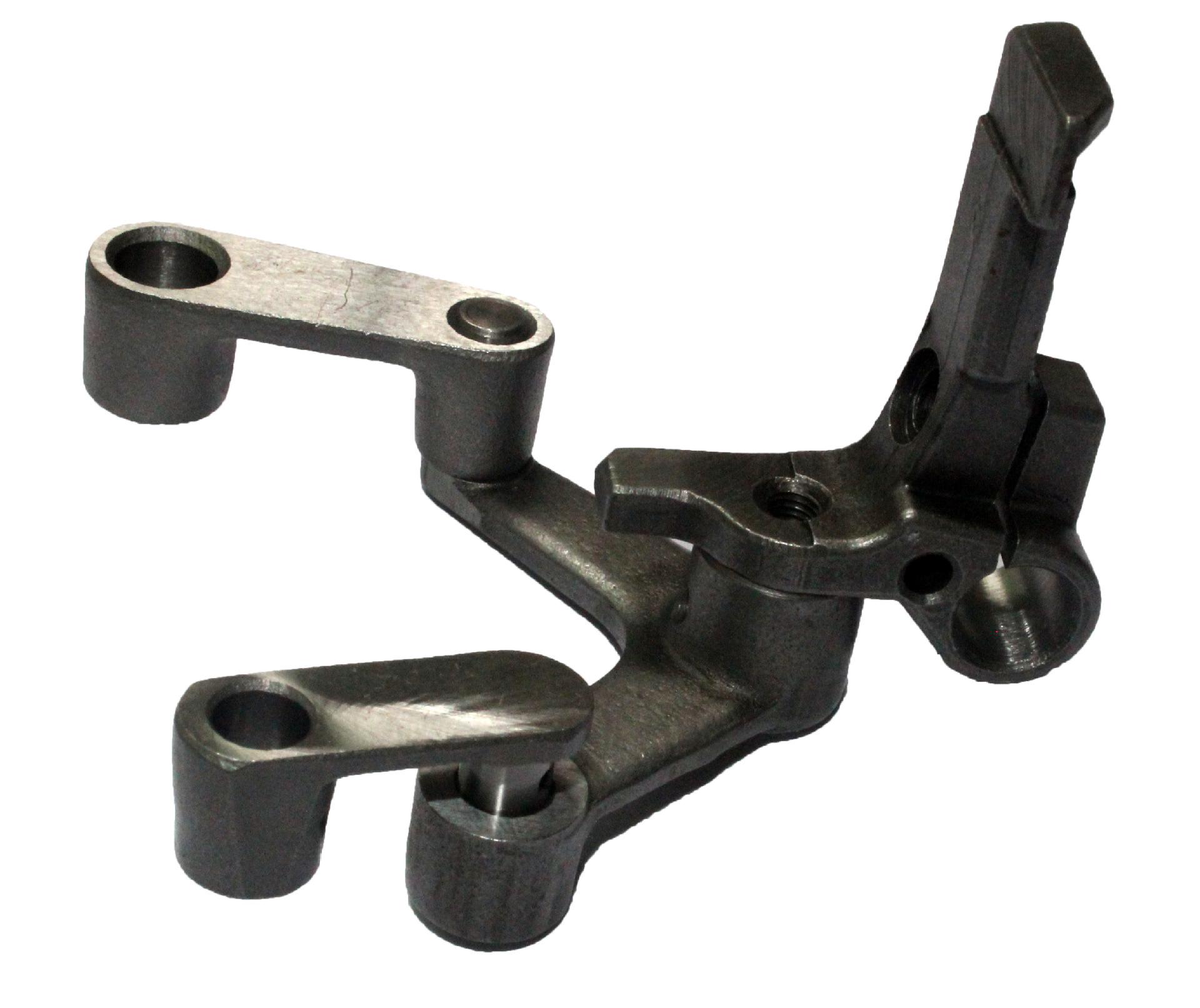 8b高头车装机零件 压脚提升四件套组件 工业缝纫机配件 易损件