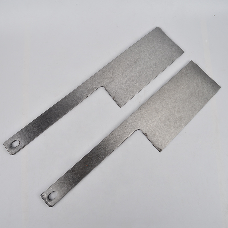 合金钢抛光砌砖刀 瓦工工具砌墙泥刀 单面泥工专用砖刀批发