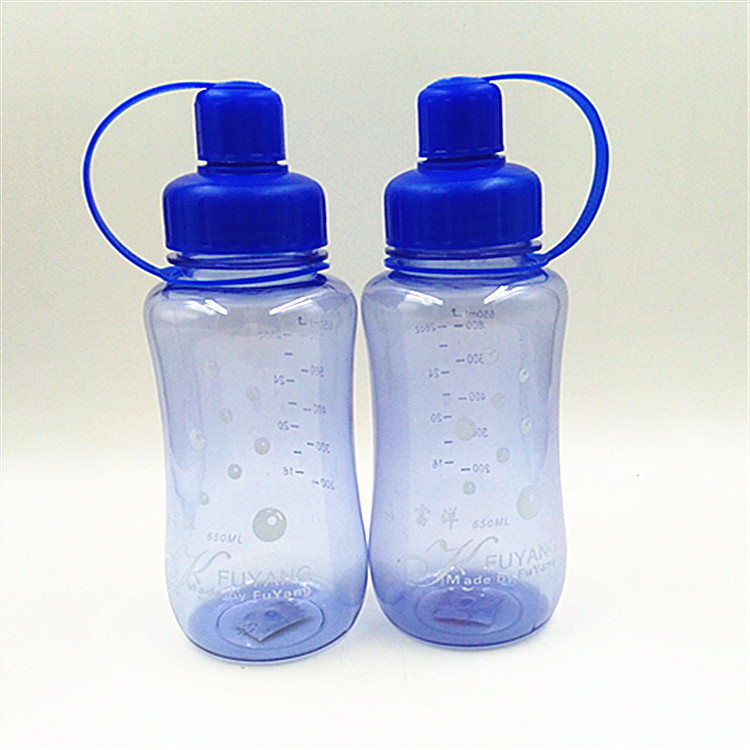 富洋动感太空广告杯650毫升茶口杯加油站赠品礼品杯学生水杯