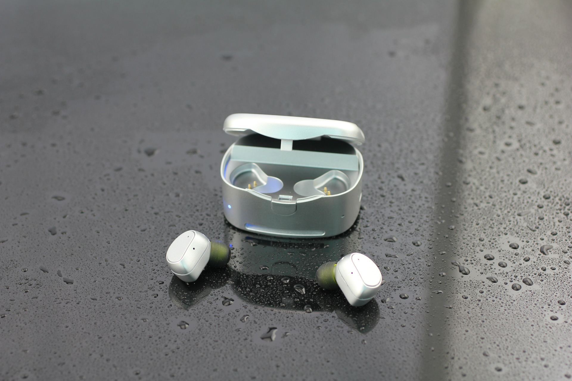 hv316t蓝牙耳机tws真无线双耳便携