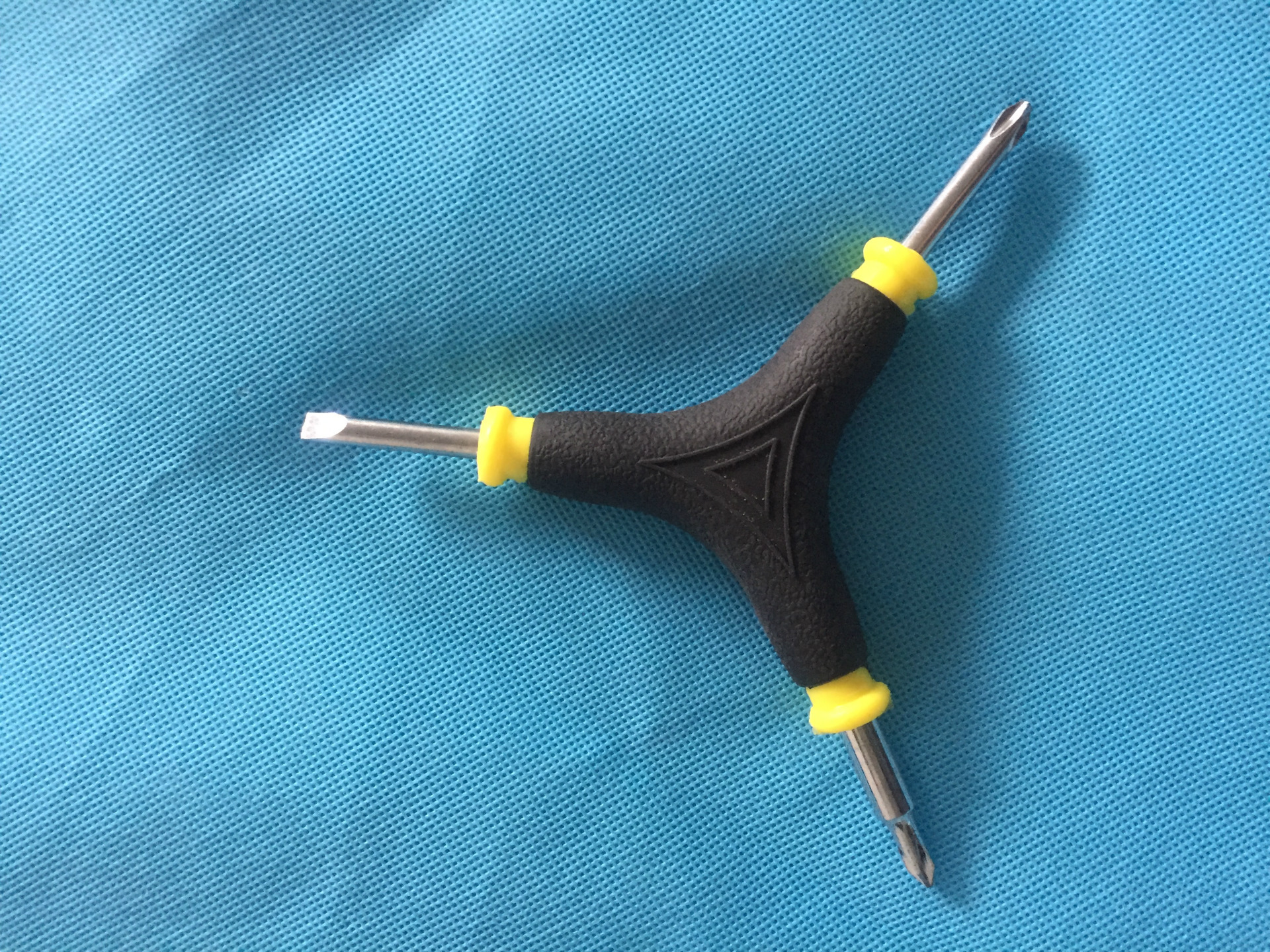 3角螺丝刀螺丝刀螺丝刀组合工具组合型螺丝刀多用螺丝刀工具