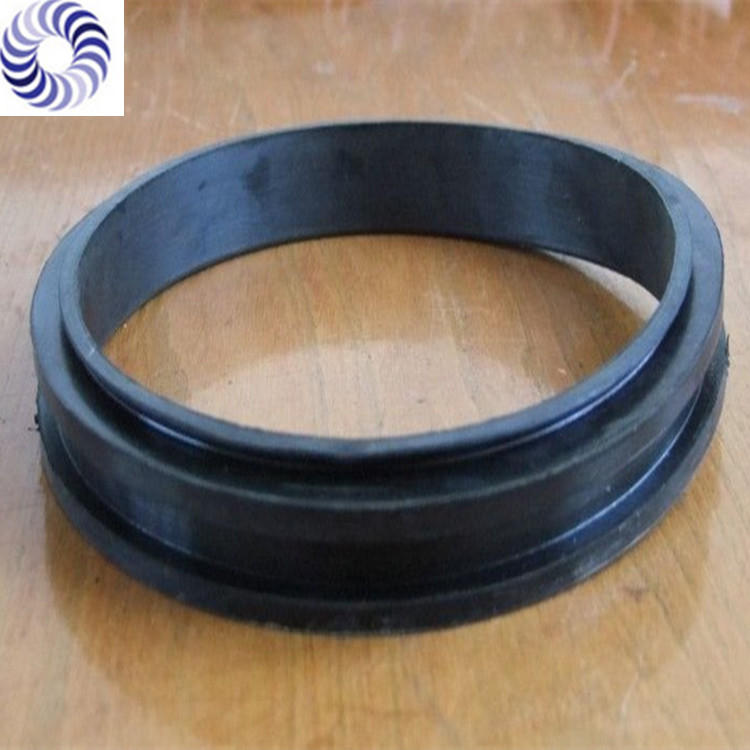 按图纸加工橡胶限位块 行程橡胶限位块 模压成型制品绊脚套