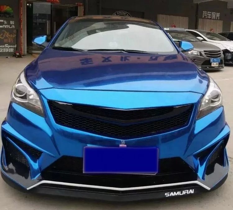 现代名图大包围名图改装包围名图大包围名图前杠后杠侧裙机盖尾翼