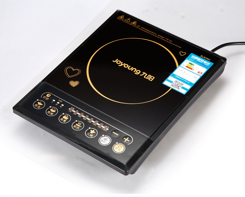 joyoung/九阳 jyc-21es55c电磁炉电池炉灶火锅大面板特价正品