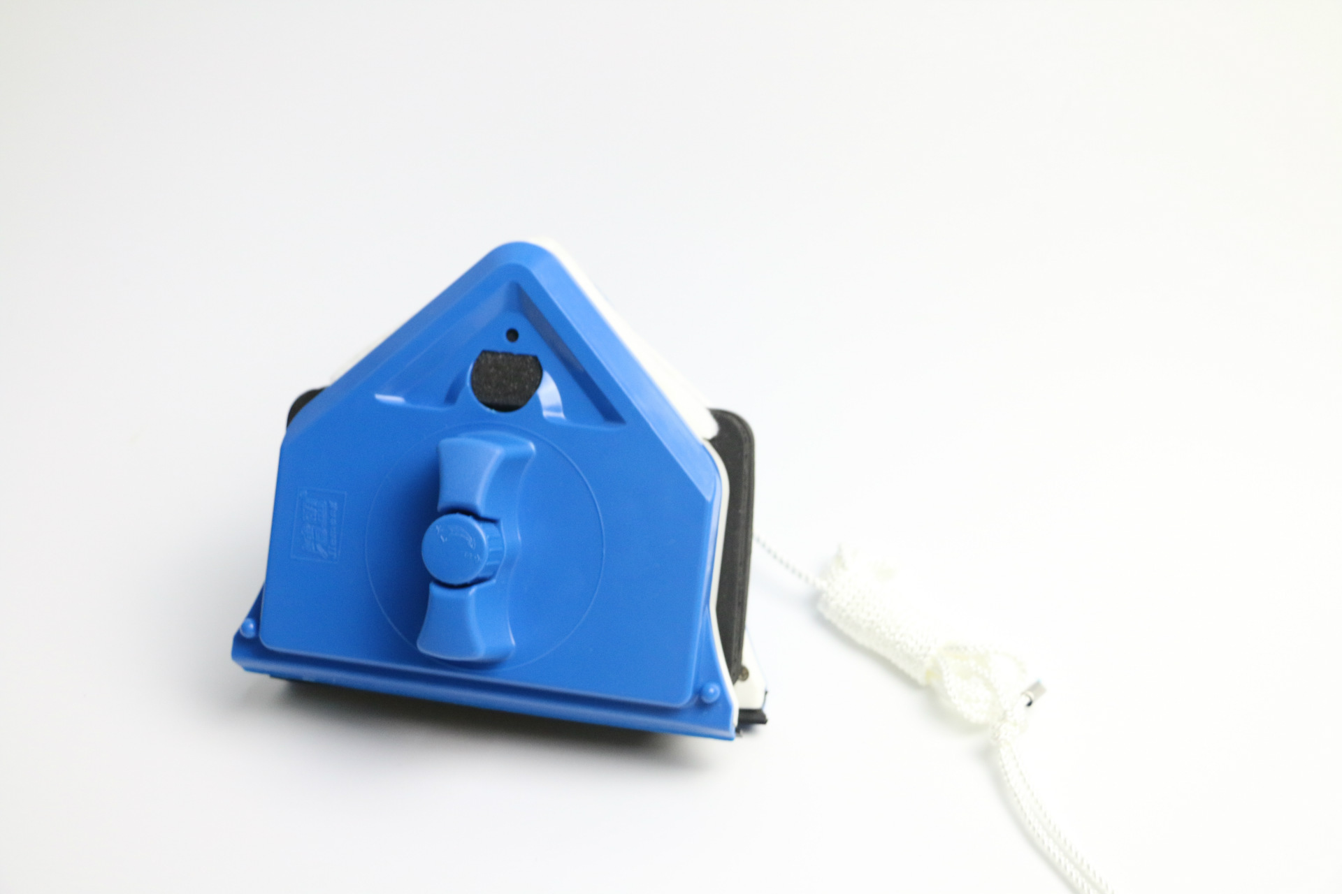 洁盟超强磁三层中空玻璃擦窗器双面擦玻璃器双层钢化二代24-40mm