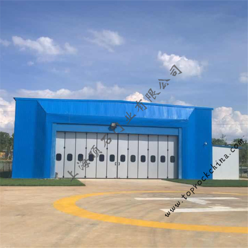 首页 安防 门禁考勤 折叠门 >机库折叠门 机库门