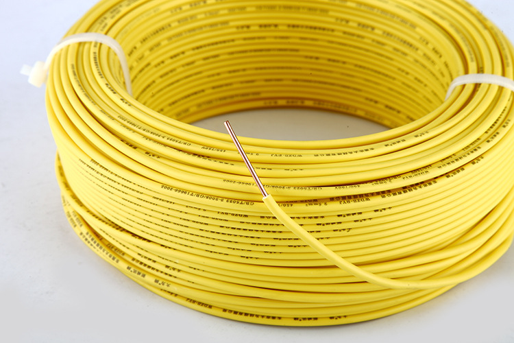 5 2.5平方 纯铜芯电线