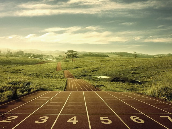 所以我还是想努力地活在这个世界上,亦要活出一番真正属于自己的