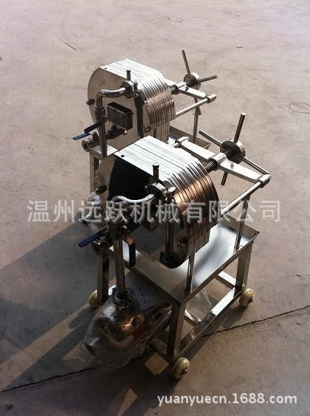 板框过滤器、板框式过滤机 板框过滤器、过滤器
