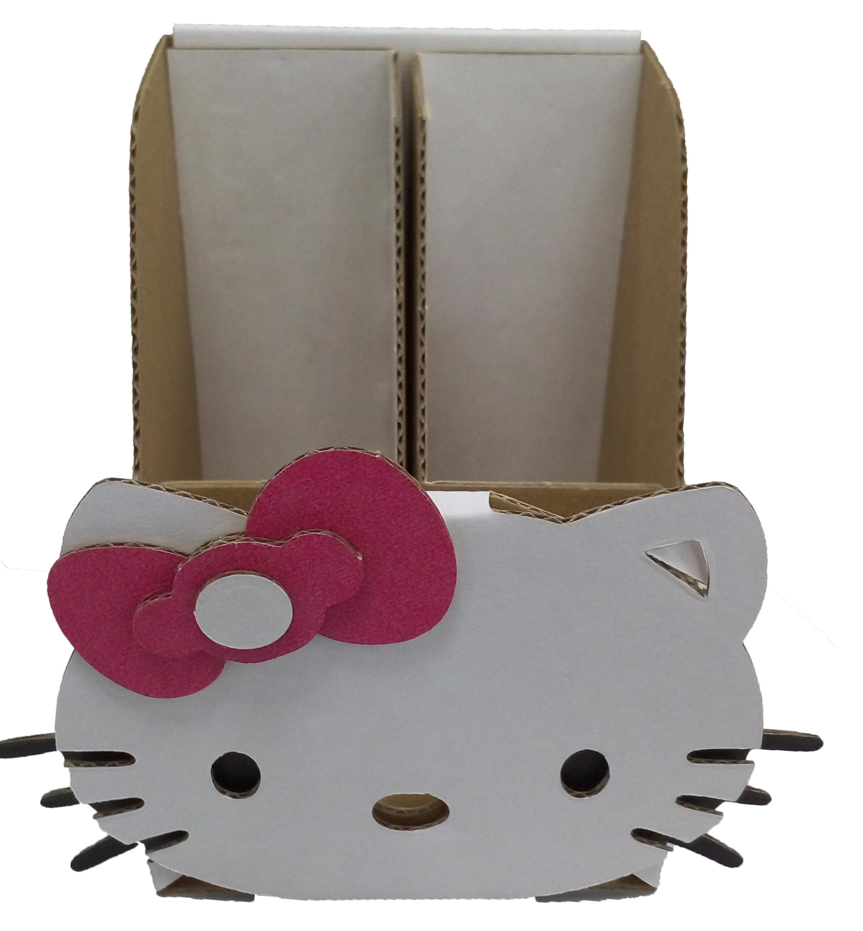 环保笔筒 纸箱生产 纸箱定做 纸箱印刷