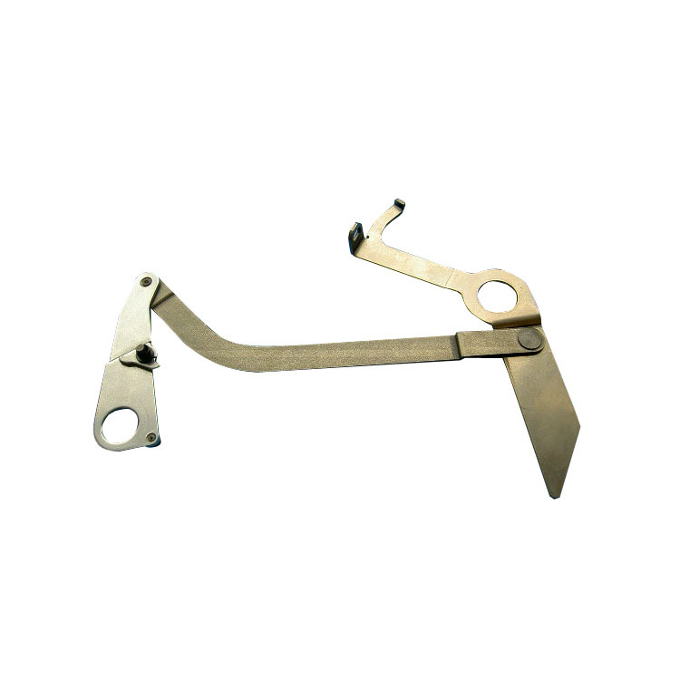 Part Name：MSH2 8X2 l<i></i>ink(新款连杆）