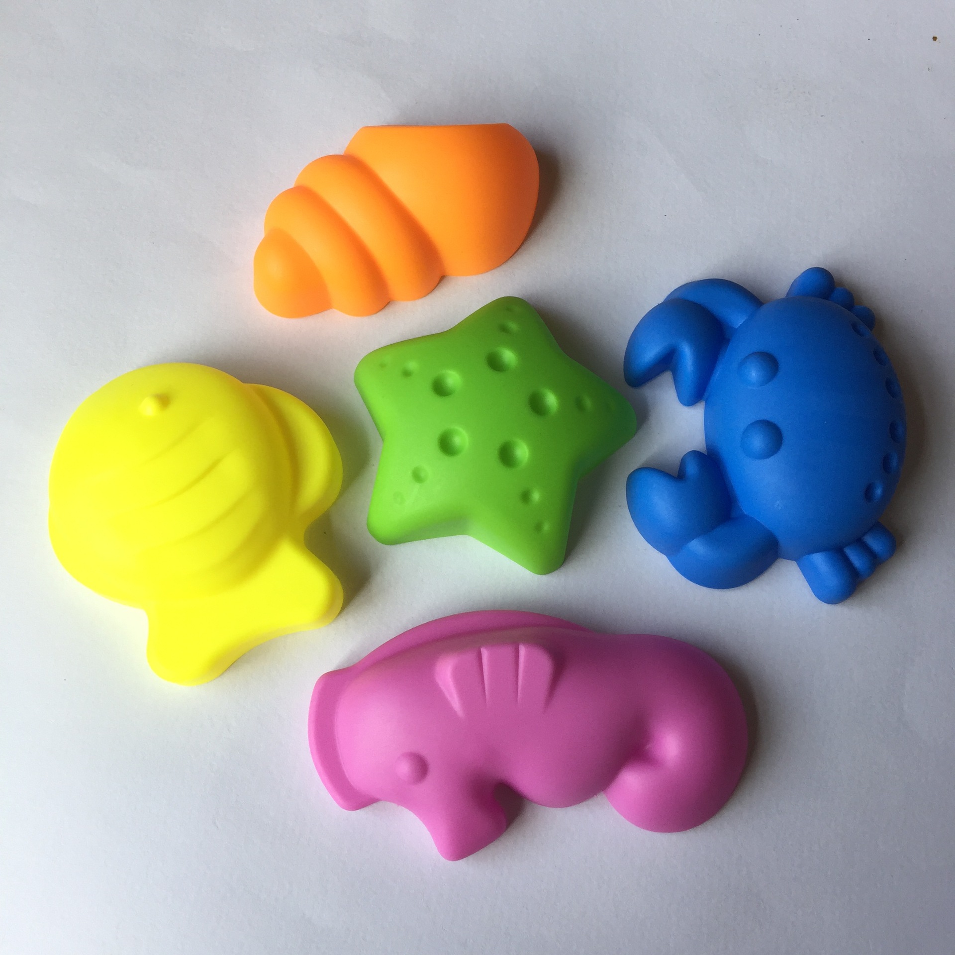 太空沙玩沙模具采用环保材料防晒防脆可用5年以上~~无毛边亲们放心