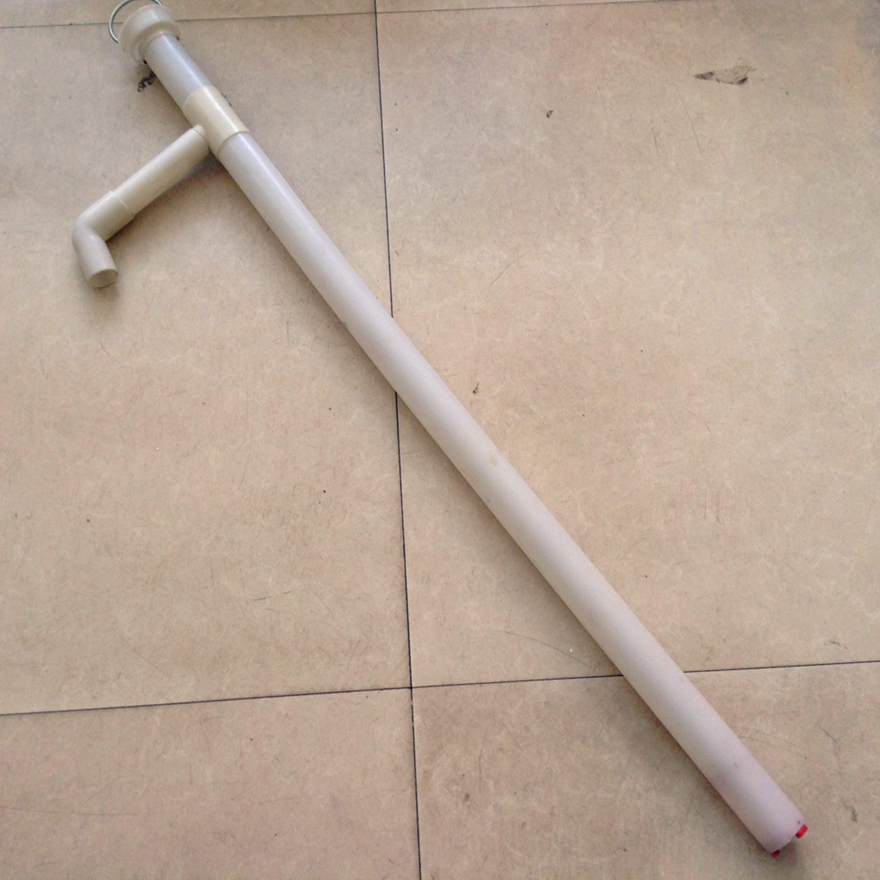 厂家直销型轻便手动塑料油泵手拉式油抽耐腐蚀快速抽油器