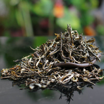 易武古树茶