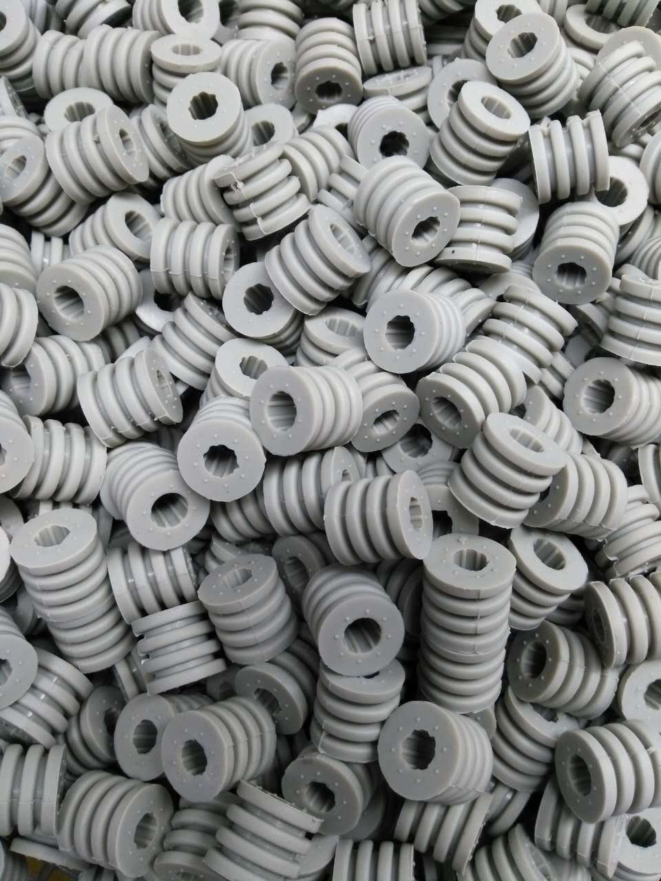 8内6灰色缓冲垫