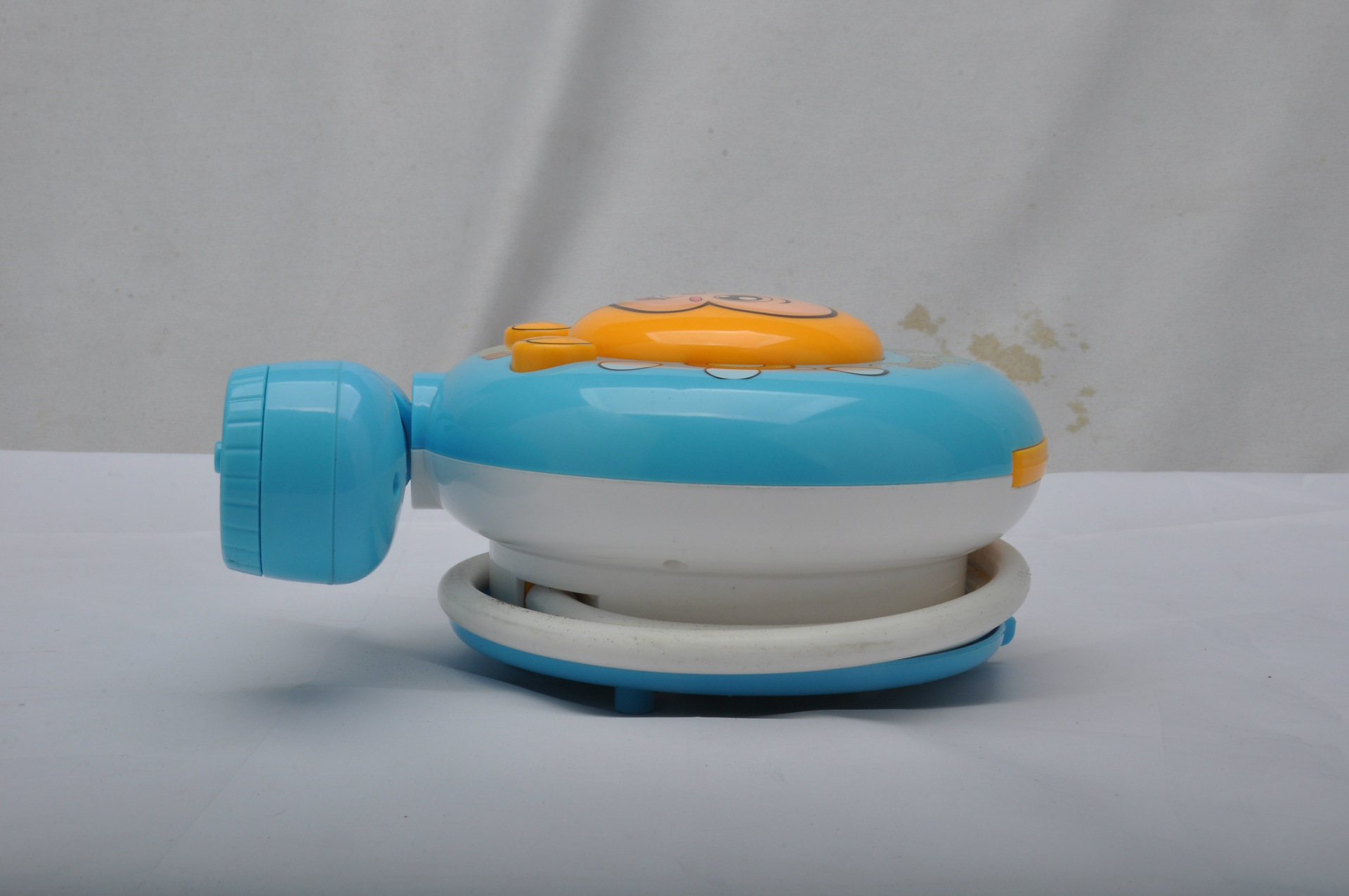 美阳儿婴幼儿玩具 儿童电动花洒洗澡莲蓬头沐浴 100%安全无毒出口