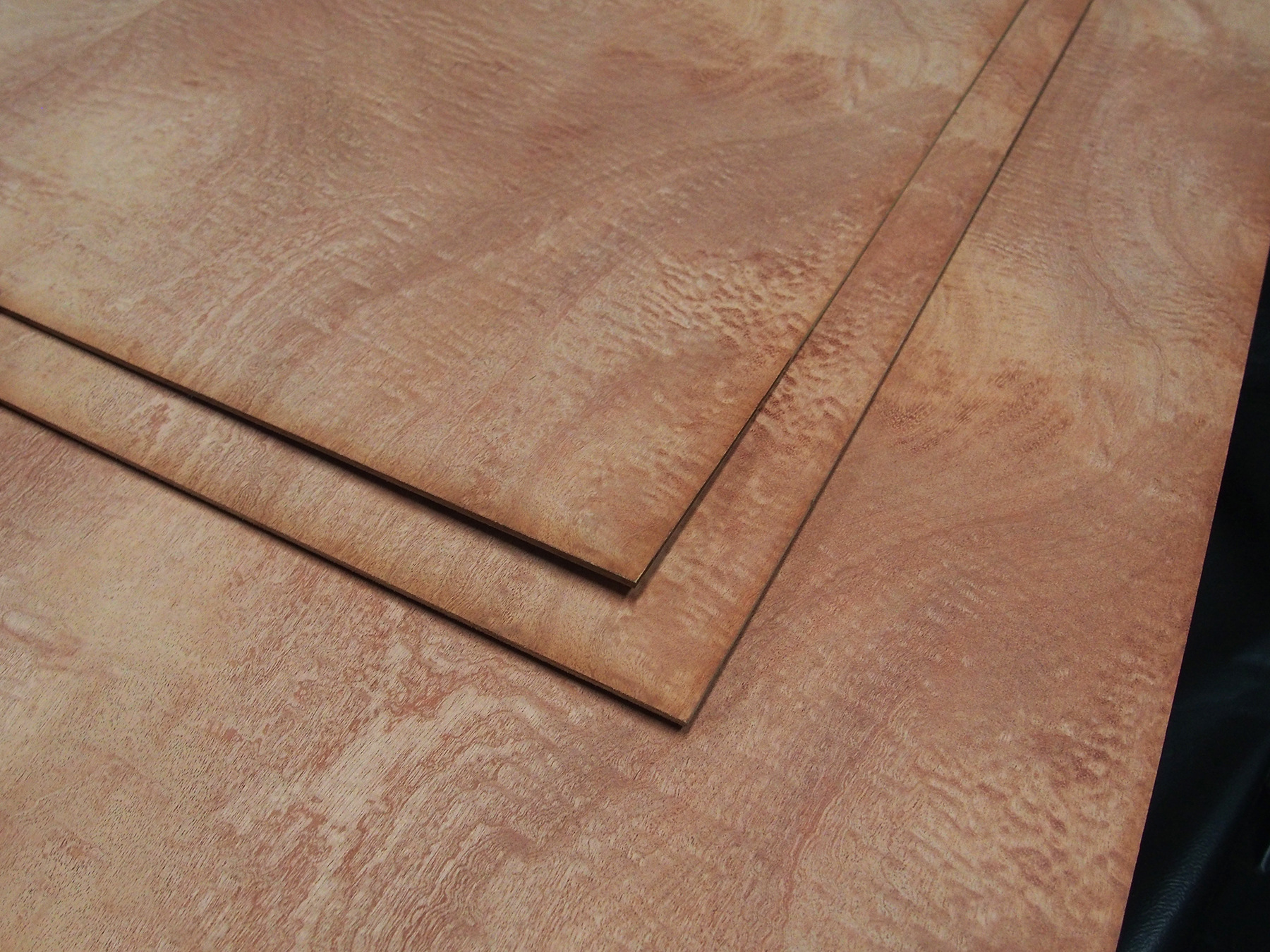 4厘天然沙比利球沙原木木皮饰面板