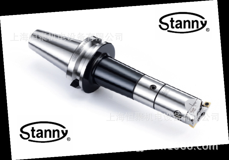 Stanny台湾世邦粗搪刀粗镗刀BT50-HBIT40-135