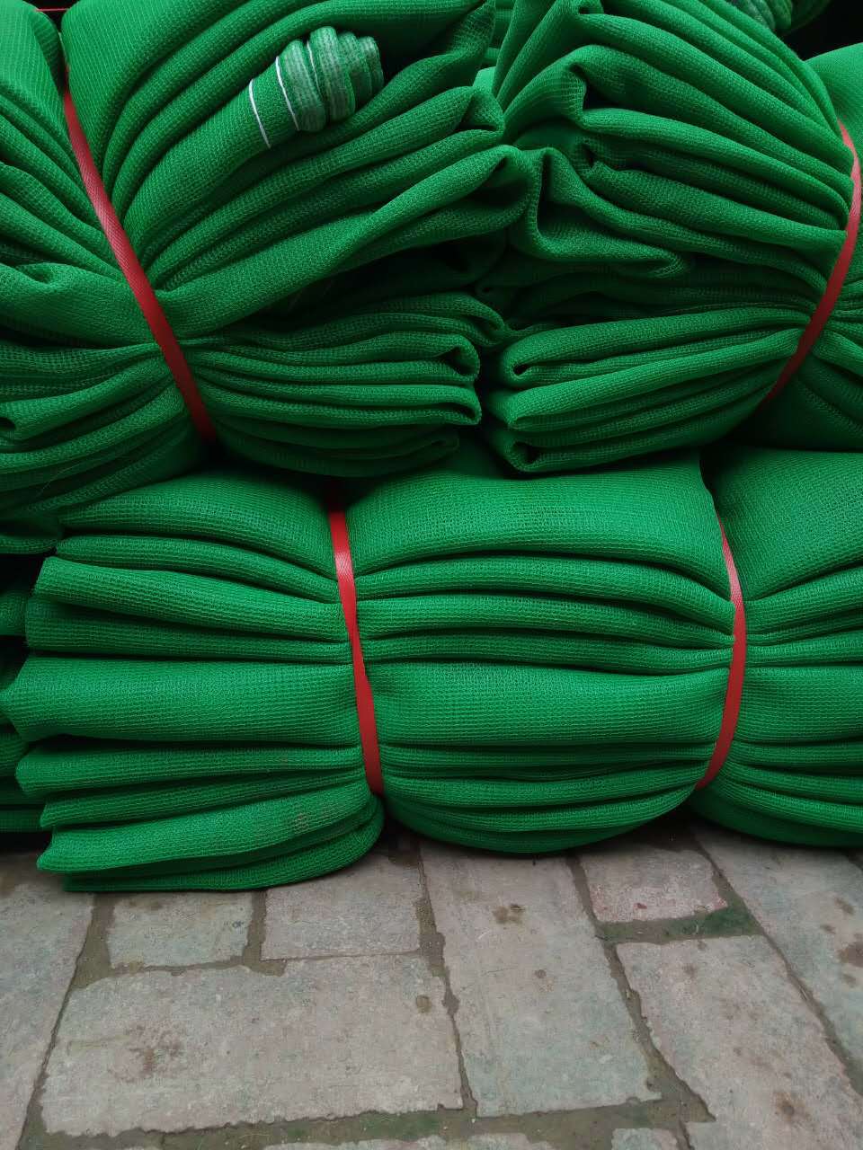 厂家直销建筑防坠安全网 建筑安全网 密目安全网 阻燃安全网