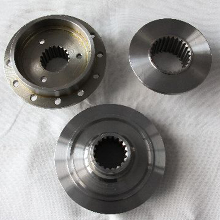 荐 精密滚珠花键轴 优质耐腐滚珠花键tbi 定型机花键轴 质量可靠