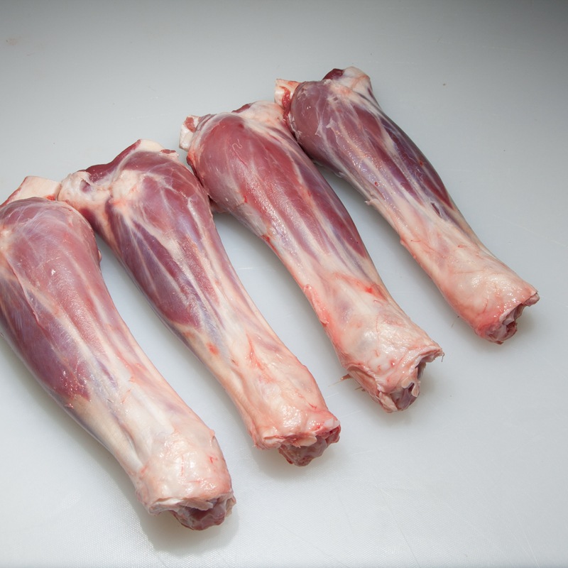 阿牧特羔羊前腱骨 烧烤食材 内蒙小肥羊肉业 鲜嫩无膻 厂家直销
