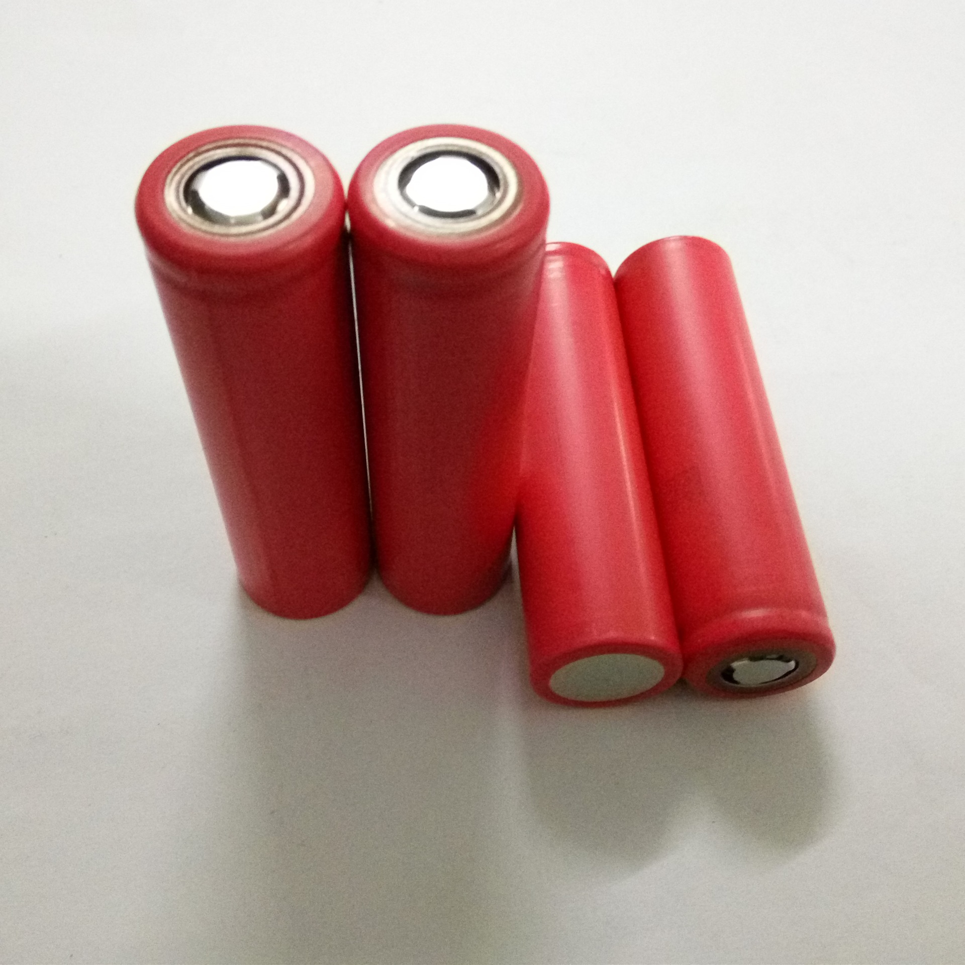 三洋ncr18650bf37v3400mah日本原装进口高容量笔记本电脑电池