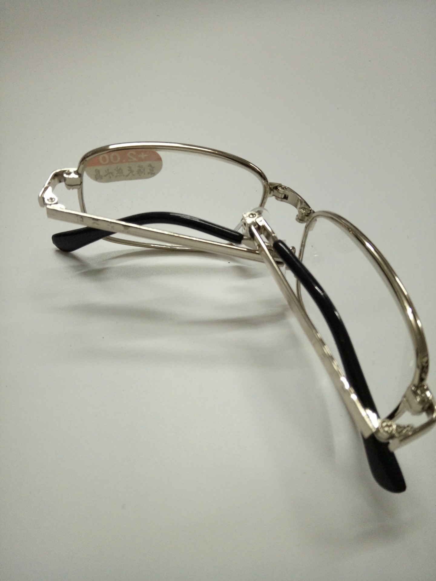 老花镜批发 东海水晶老花镜 时尚超清玻璃老花眼镜 老花眼镜 折叠