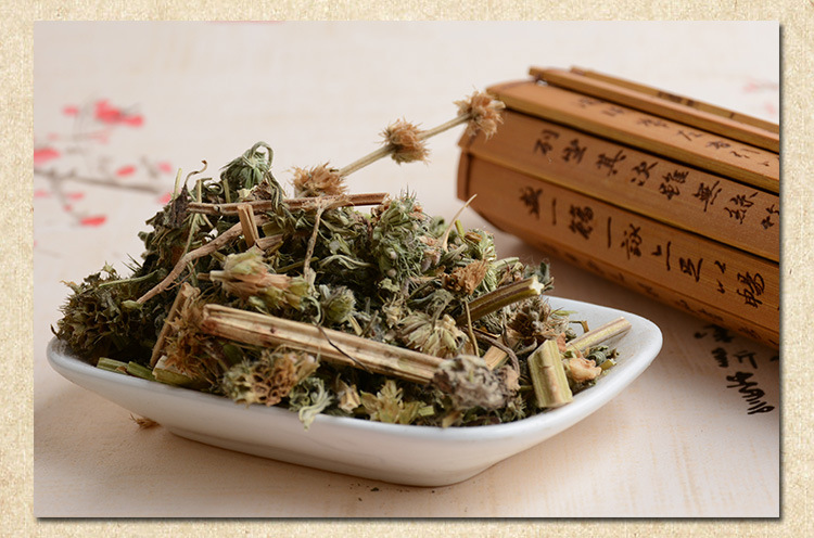 益母草 药食同源中草药批发 益母蒿 益母艾 红花艾 坤草 玉米草