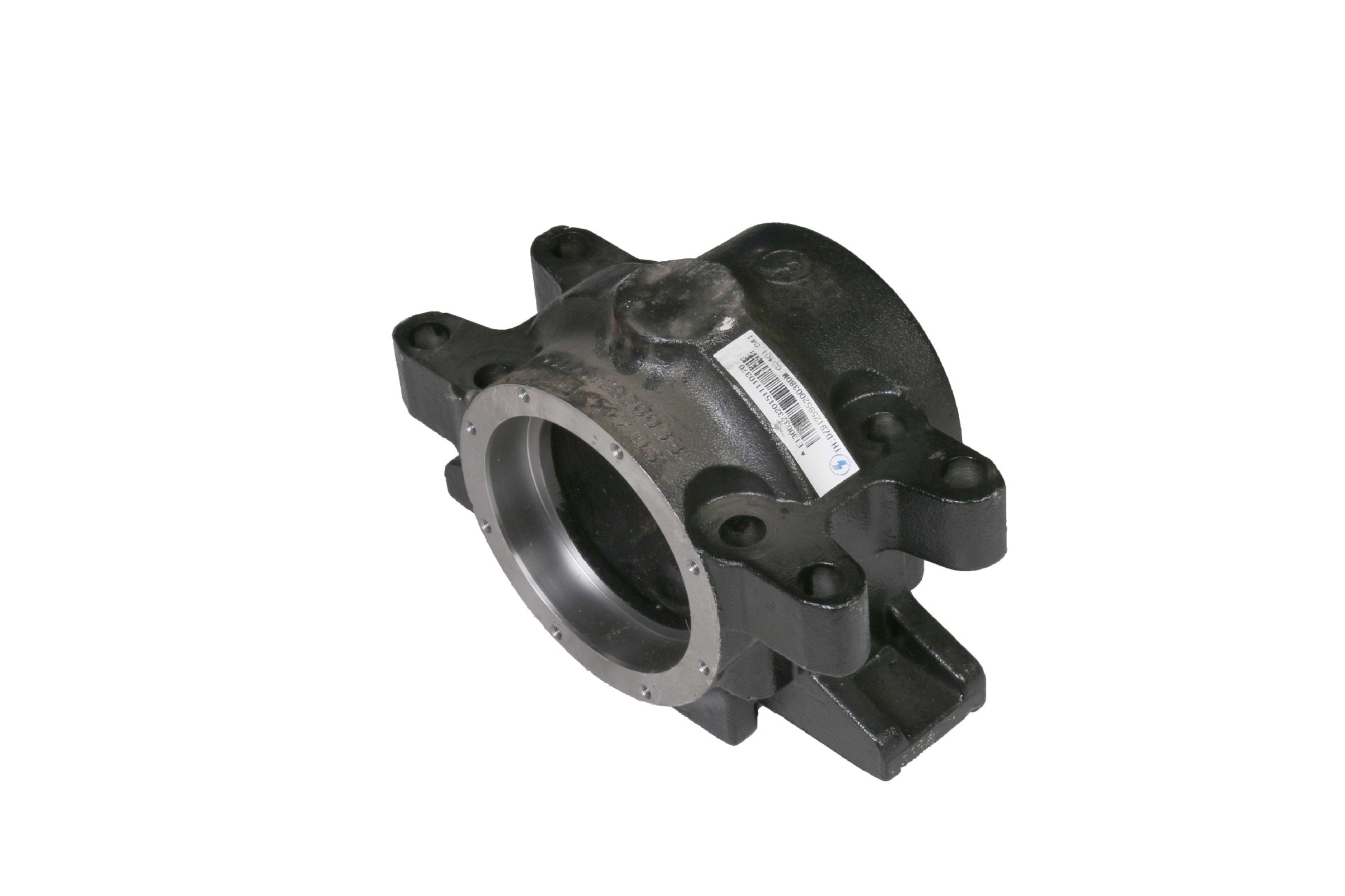 厂家直销陕汽重卡配件平衡轴壳零件编号dz91259520038