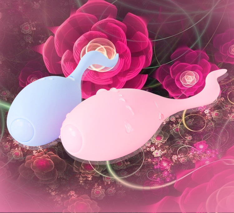 zeeal共享跳蛋变频遥控防水男用女用成人情趣用品一件代发批发