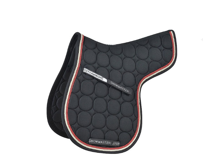 双面斜纹棉布鞍形马鞍垫 汗垫 马具用品