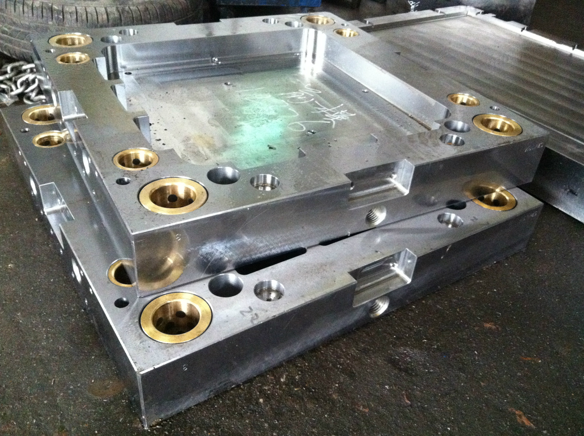 厂家直供塑胶注塑成型 注塑加工 欢迎来样来图 代加工 注塑开模-塑料